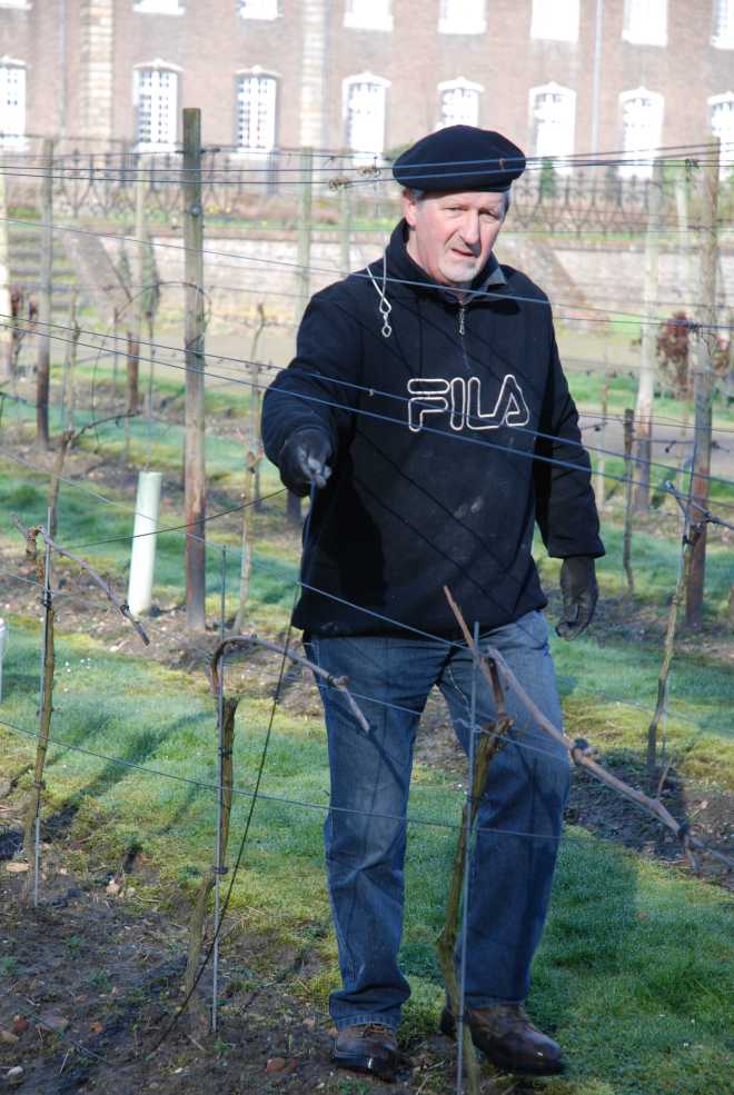 zoektocht naar breuk